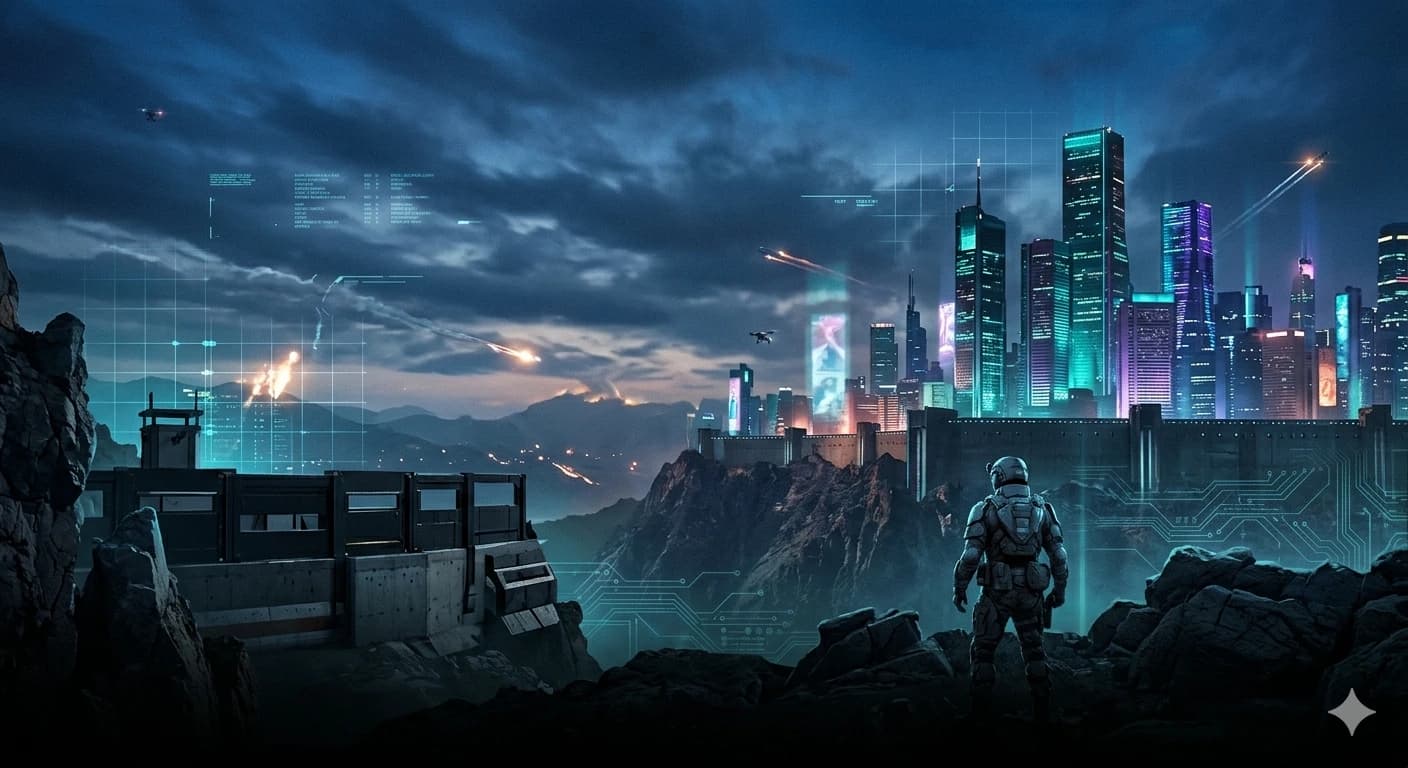 Aktwist Battlegrounds Community