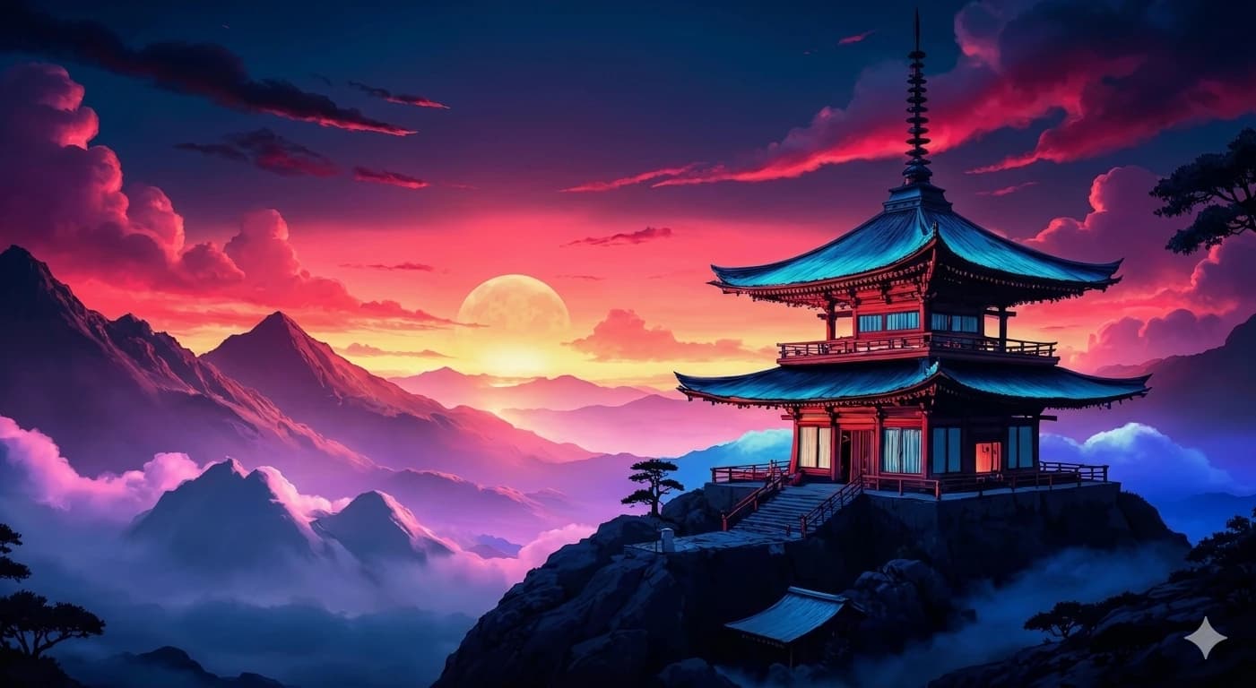 Battlefield Environment