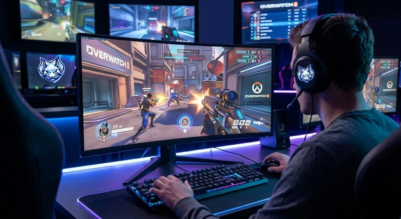 Battle Royale Gameplay