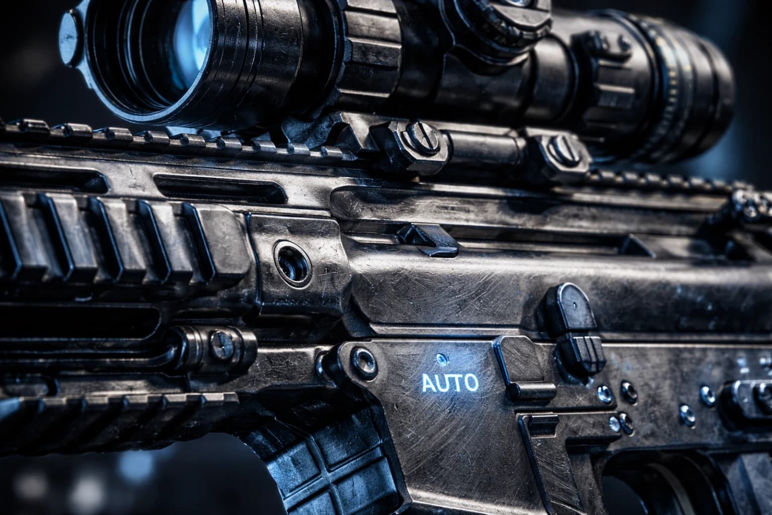 Ultra HD Performance