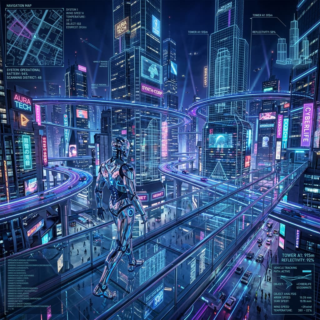 Neo City
